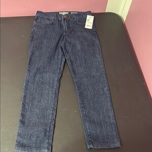 OshKosh B'gosh Jeans blue size 6/6x